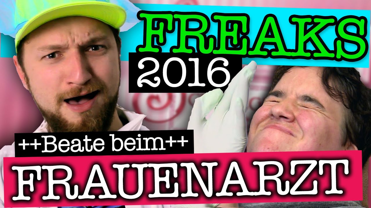 Schwiegertochter gesucht 2016: Beate beim Frauenarzt & ALLE KANDIDATEN