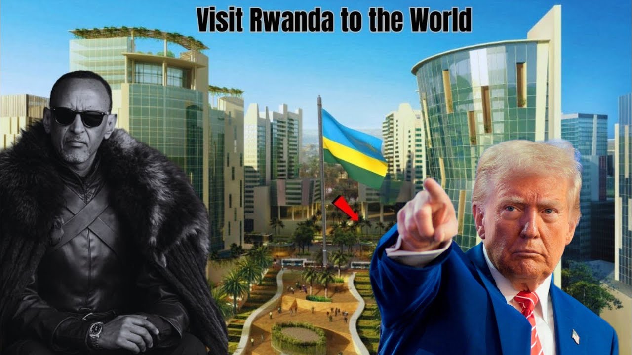ISi Yose Y'iKanzemo,Nta Muntu ujya Umenyera Paul Kagame,N'Umunyamibare,Atumye abanz B'uRwanda barira