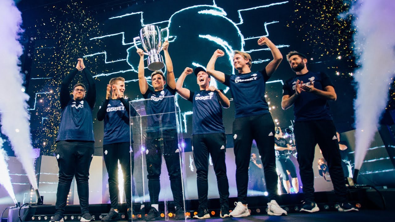 Creating Memories - CORSAIR DreamHack Masters Stockholm