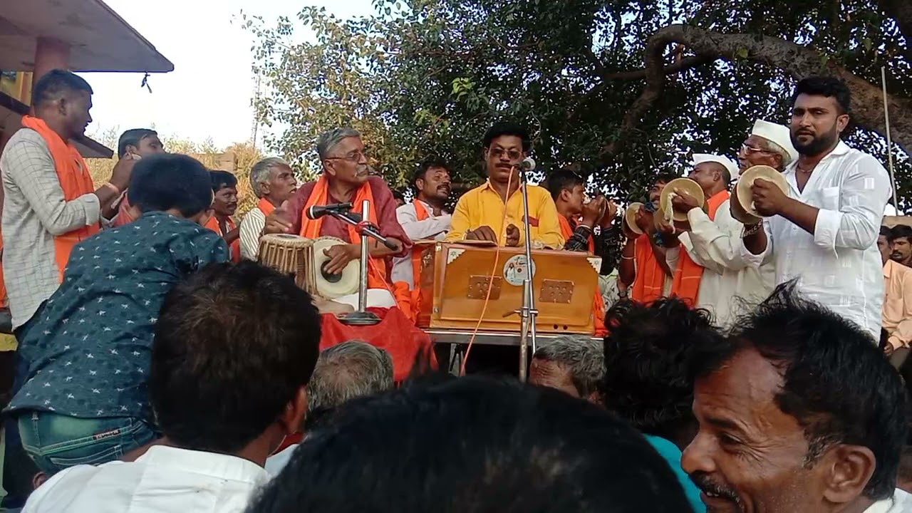 mallikarjun bhajana tadkal(2)