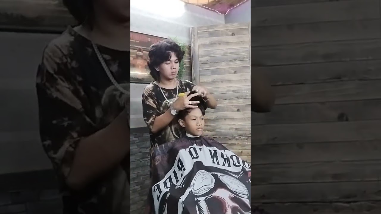 💇💇💈✂️💚🙏☕