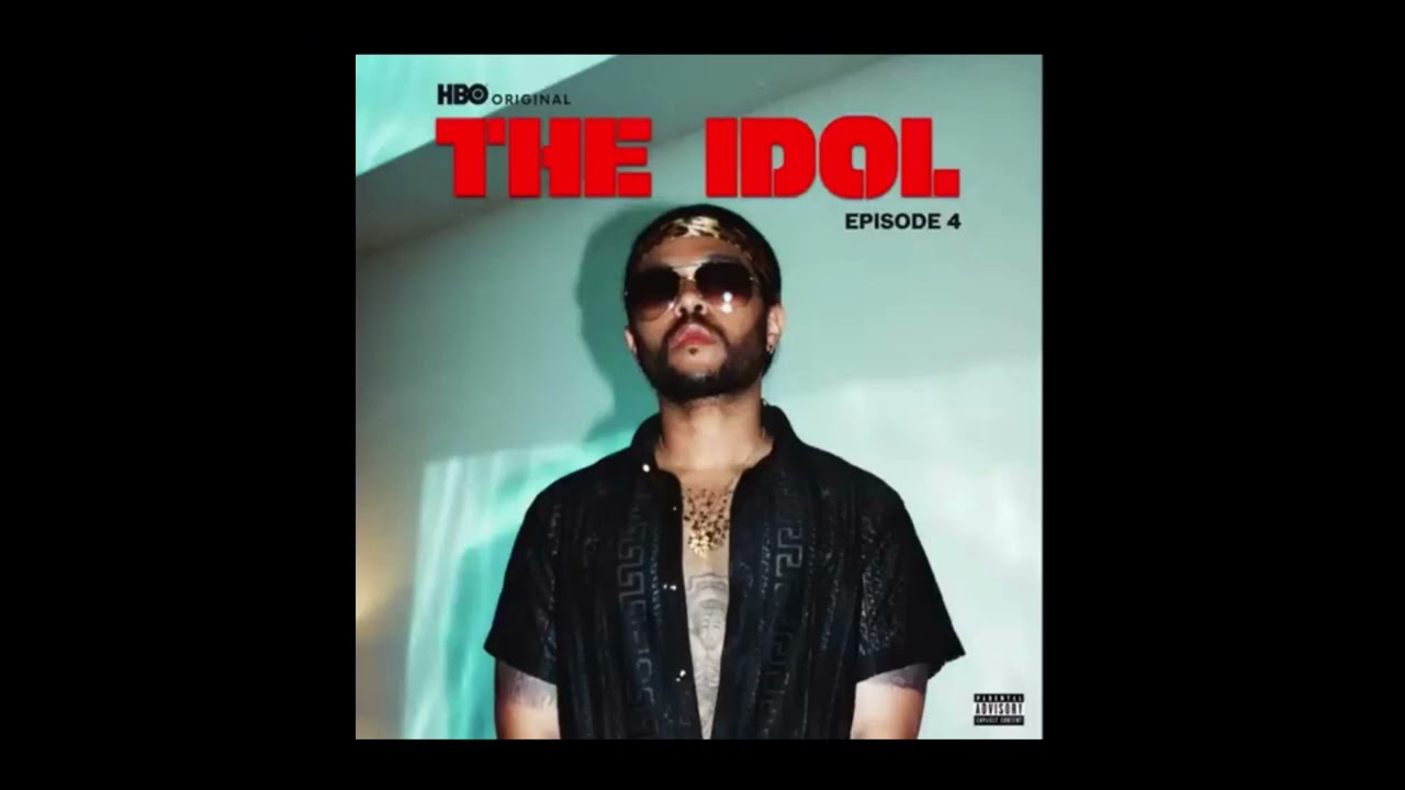 The Weeknd, JENNIE & Lily Rose Depp - “One Of The Girls”[Audio]