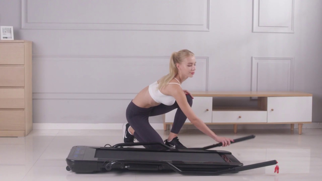 WALK MACHINE DYNAMIQUE - Vu à LA TV Boutique