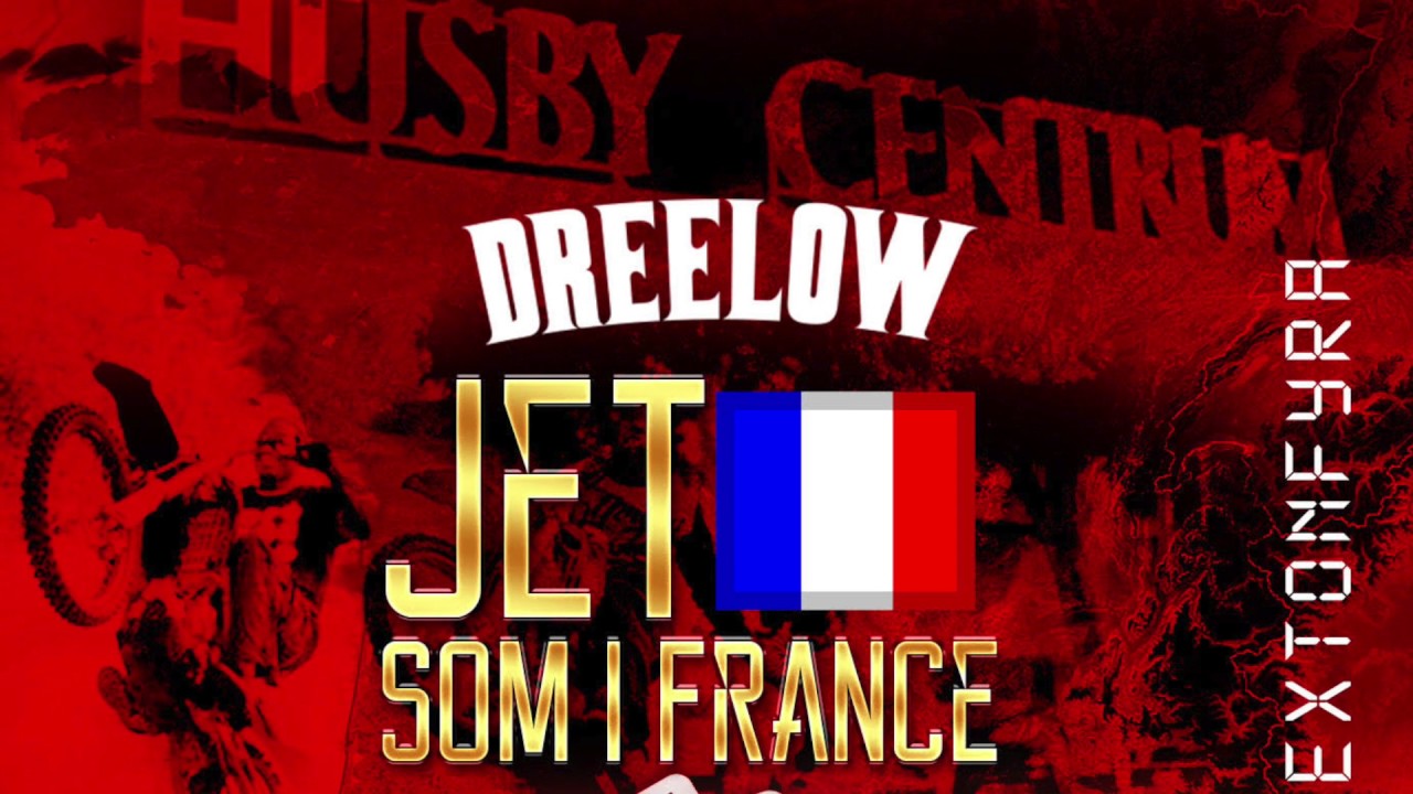 DREE LOW FEAT. BLIZZY - CROLLEN 250