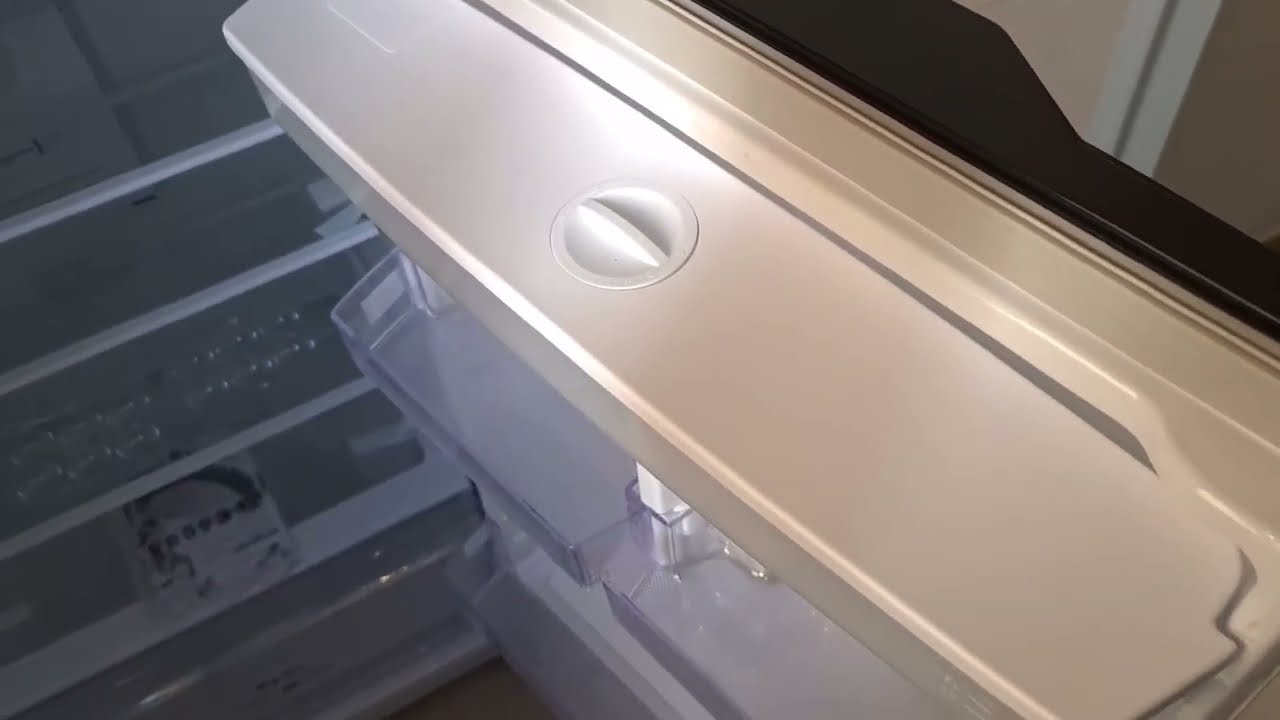 Heladera nevera, refrigerador  Samsung  inverter