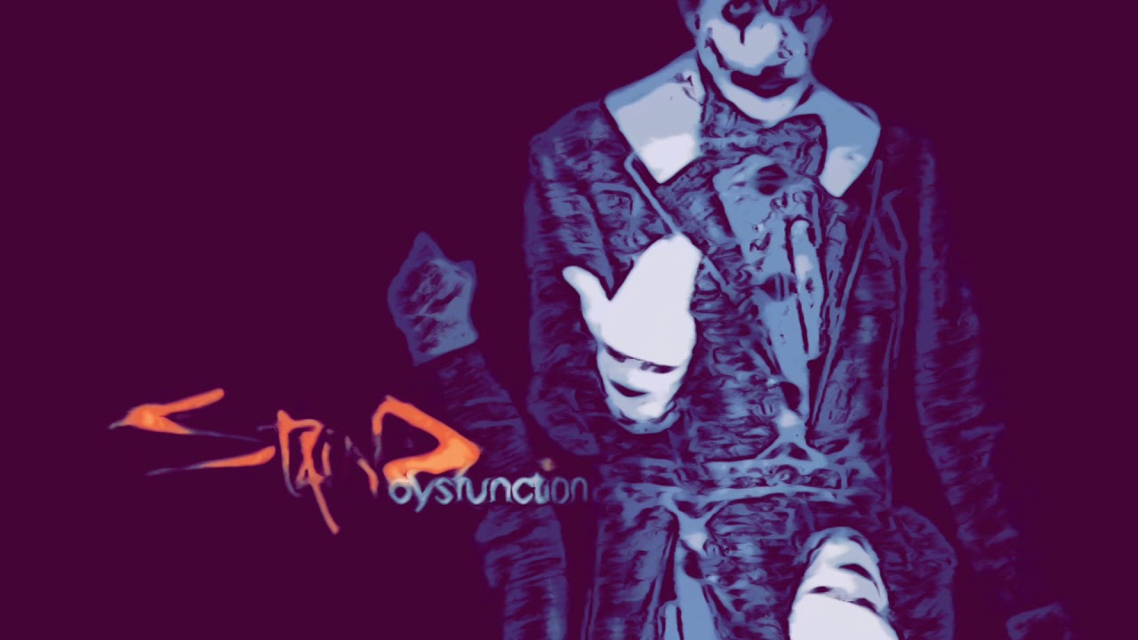Staind - Mudshovel (Slowed)