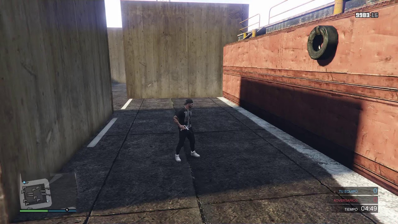 GTAV