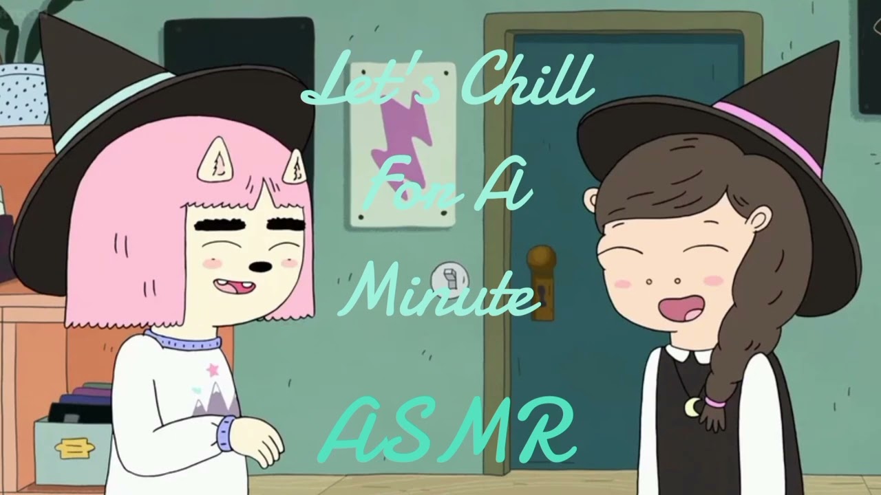 Susie And Betsy ASMR Summer Camp Island RP Ep 2 