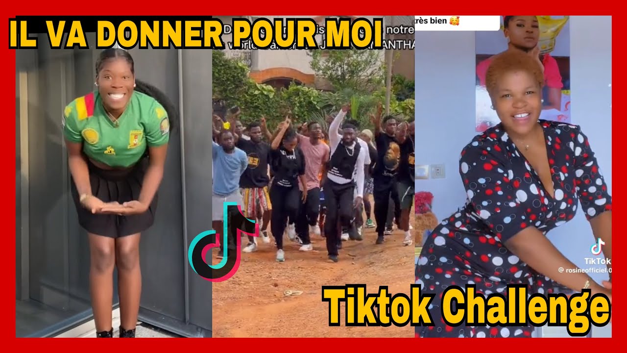 IL VA DONNER POUR MOI😍‼️- KRYS #tiktokbest #krys #tiktokttending #new