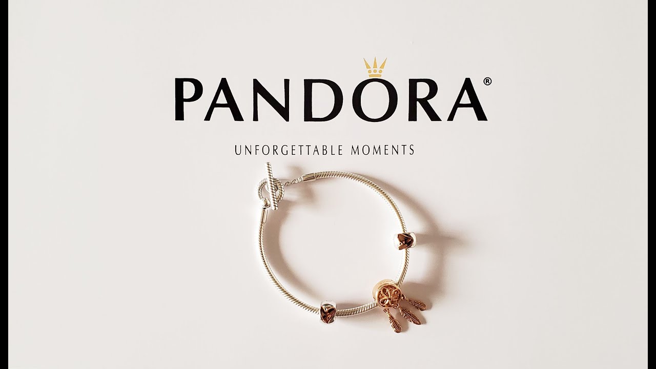 Pandora Tbar sterling silver bracelet advice - review - recommendations.  Part 2