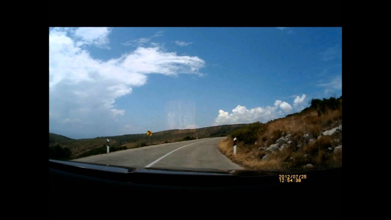 Chorwacja - Hvar - Sucuraj 1