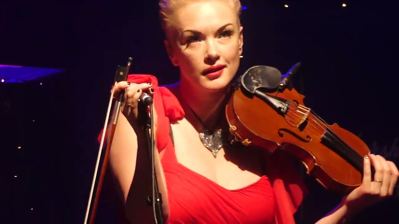 The Wonder Stuff - Room 410 - Shepherd's Bush Empire, London, 20/12/24