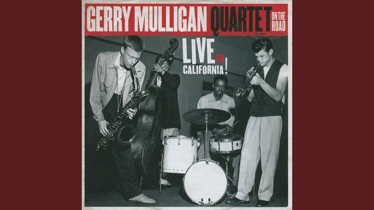 My Funny Valentine (Version 1)