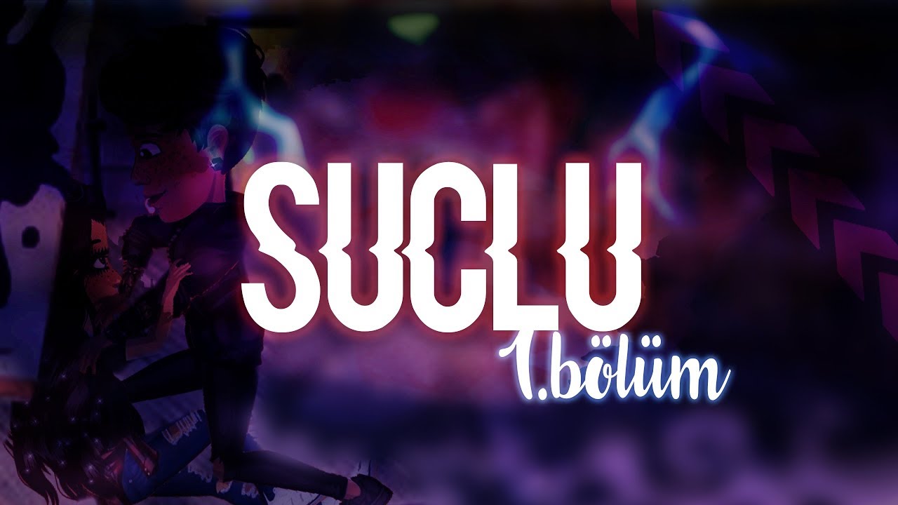 Suçlu 1.Bölüm/ MSP dizileri/Eldora