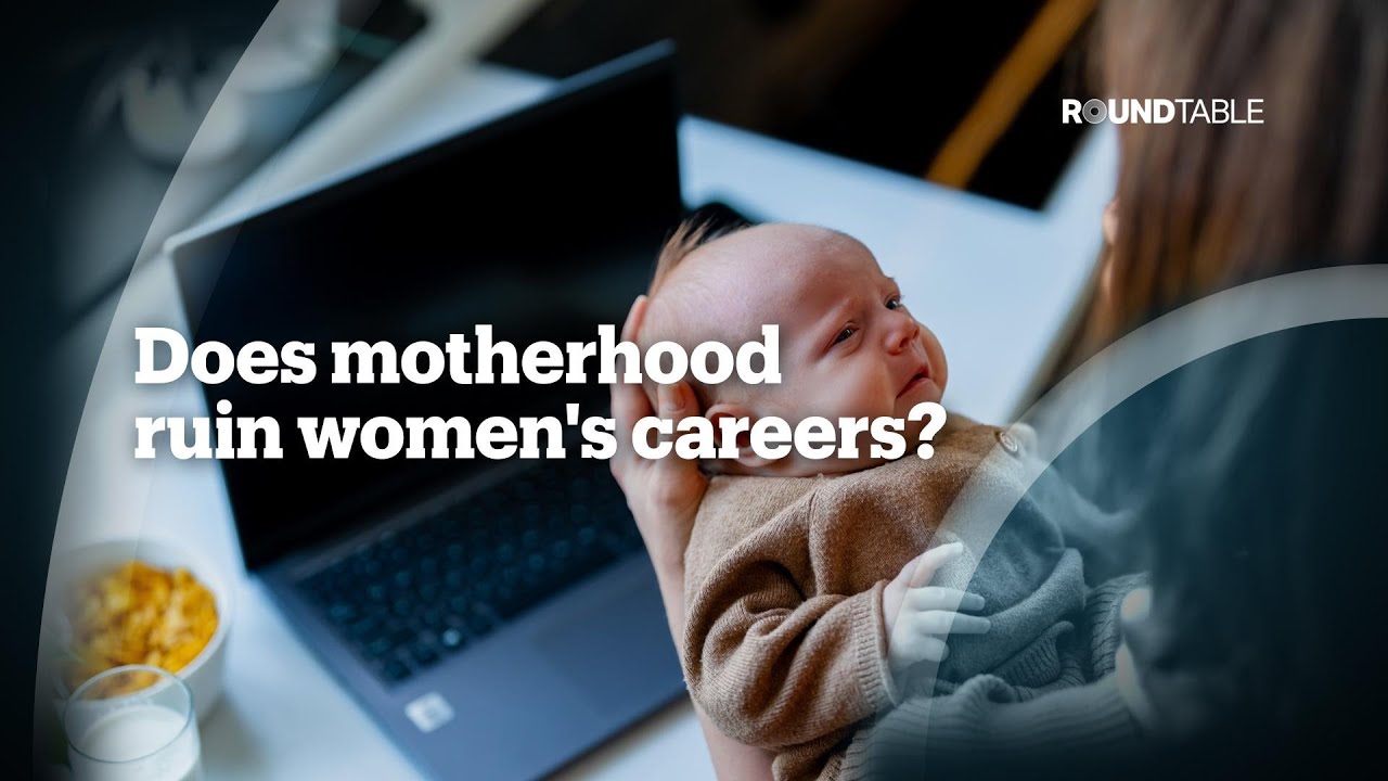 Motherhood vs Careers - is it possible to have both?