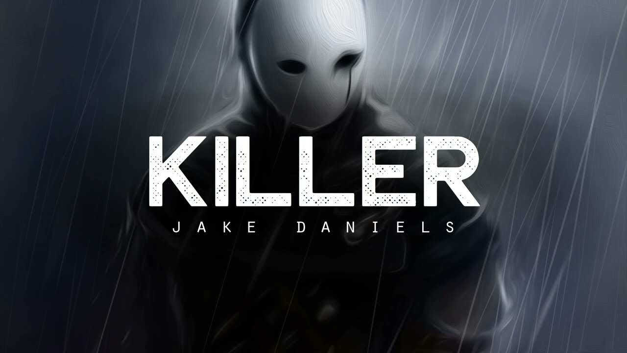 Killer - Jake Daniels (LYRICS)