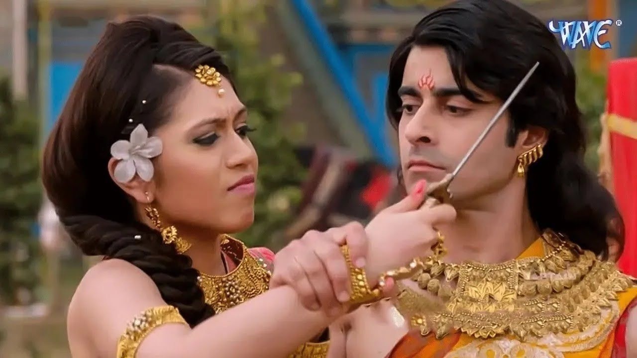Best Of Suryaputra Karn - सूर्यपुत्र कर्ण || Big Episode