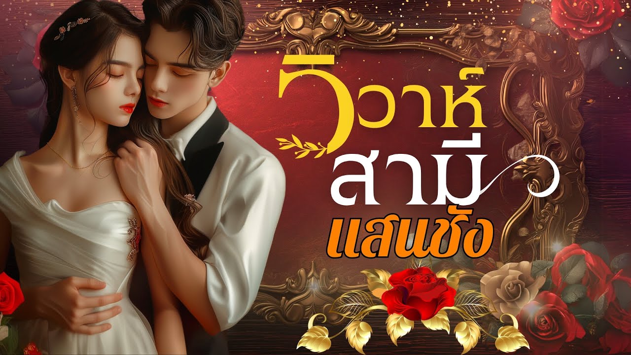 วิวาห์สามีแสนชัง #นิยายรัก