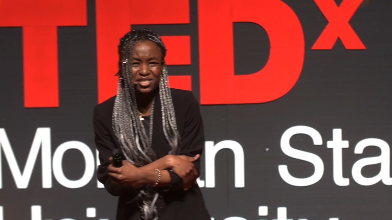 How Biased Data Shapes Healthcare AI | Tomisin Adebari | TEDxMorgan State University