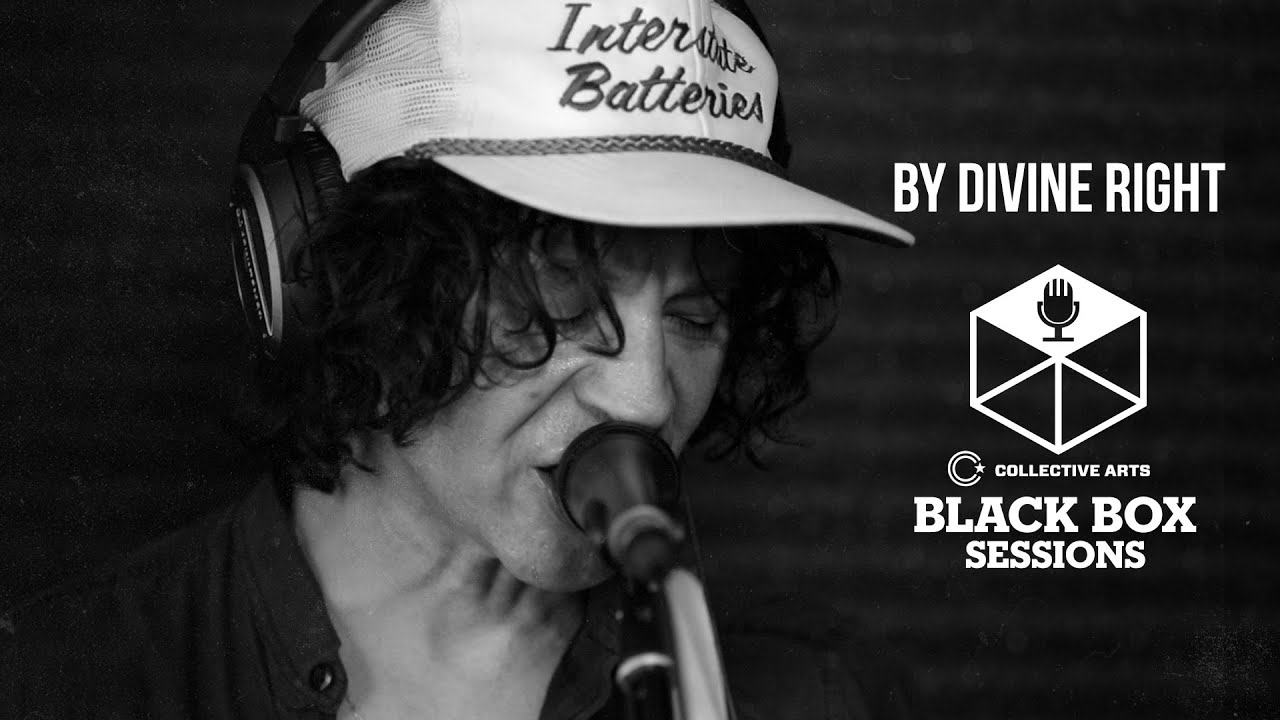 By Divine Right - Puppets (Depeche Mode Cover)