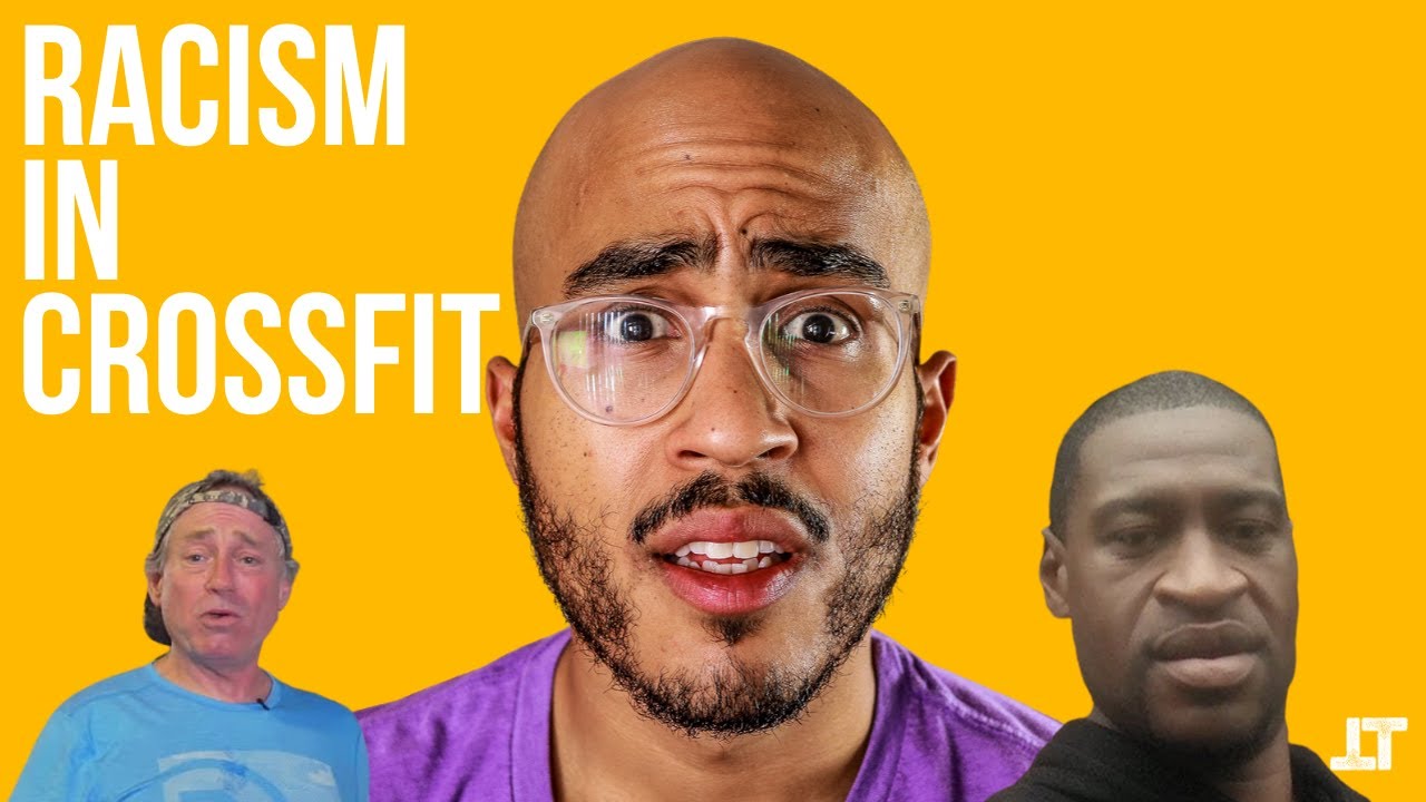 Crossfit Ceo Greg Glassman Steps Down after Racist Comments about George Floyd