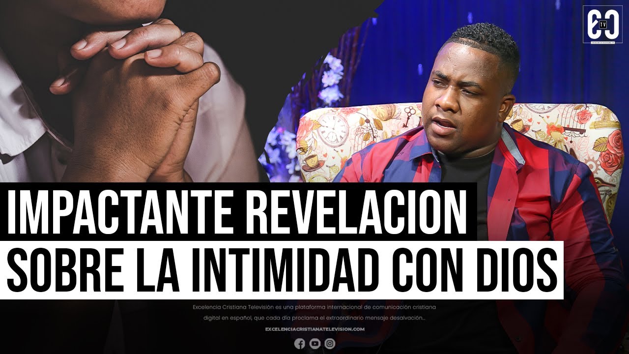 Esto sucede cuando entras en profunda intimidad con el Espíritu Santo #mundoespiritual #testimonio