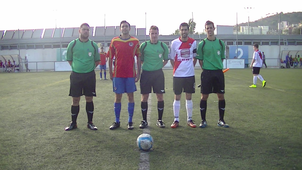 #promo3CAT (vuelta): Arrabal Calaf 