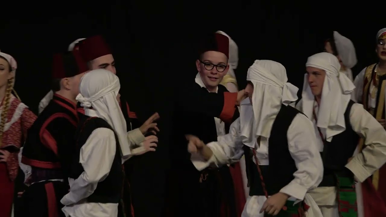 RTHN - U organizaciji KUD Sloga upriličen koncert 