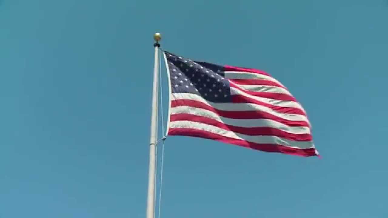 United States National Anthem (Rock Version)
