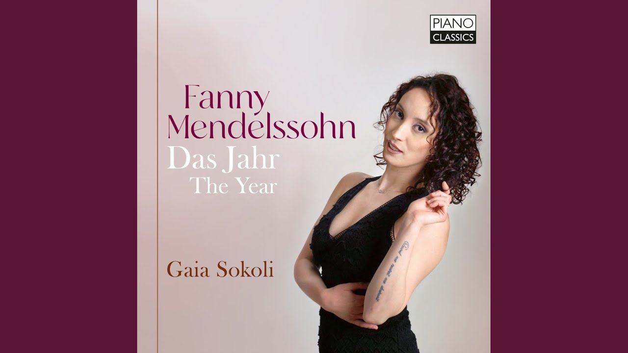 Das Jahr, H.385: XI. November. Mesto