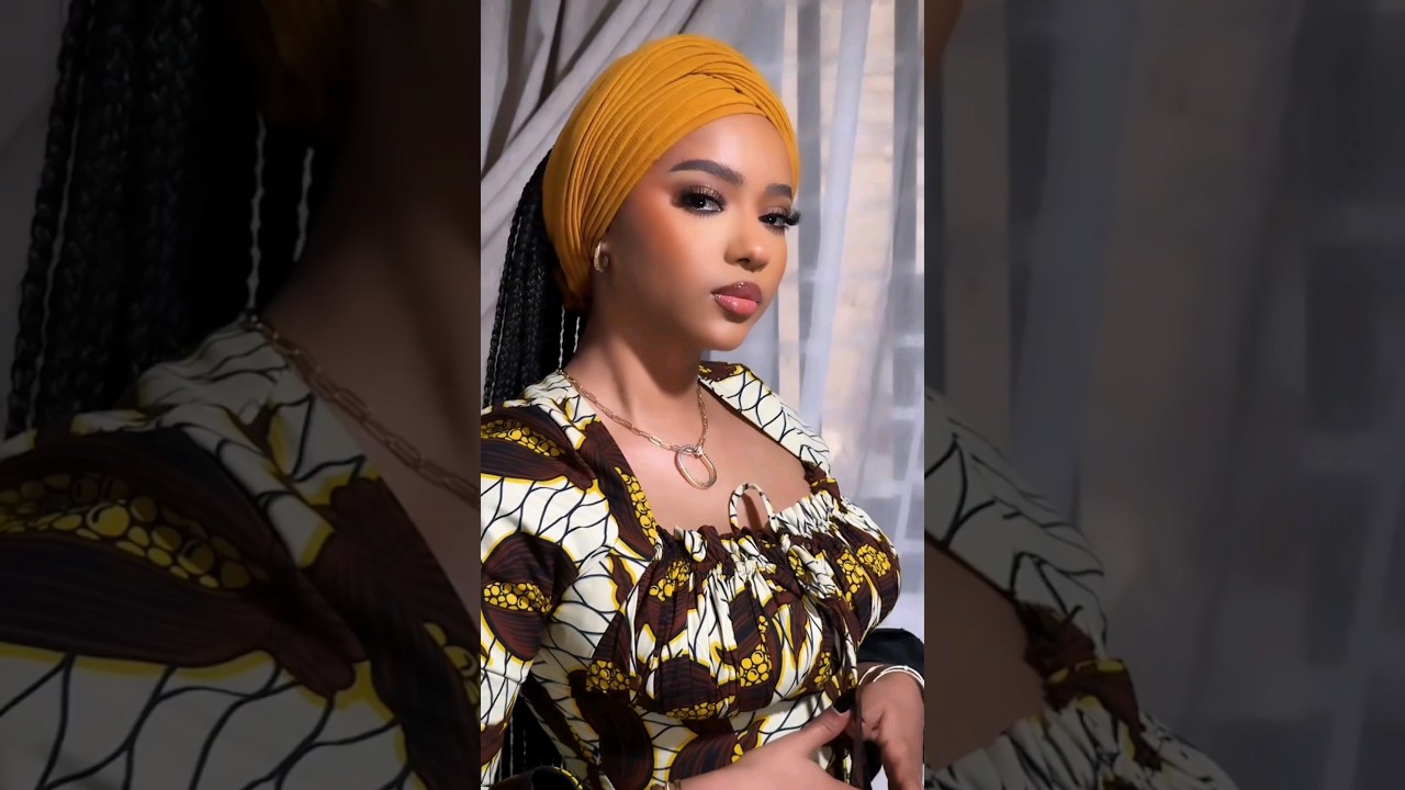 RACKY AIDARA 🥰 Magnifique