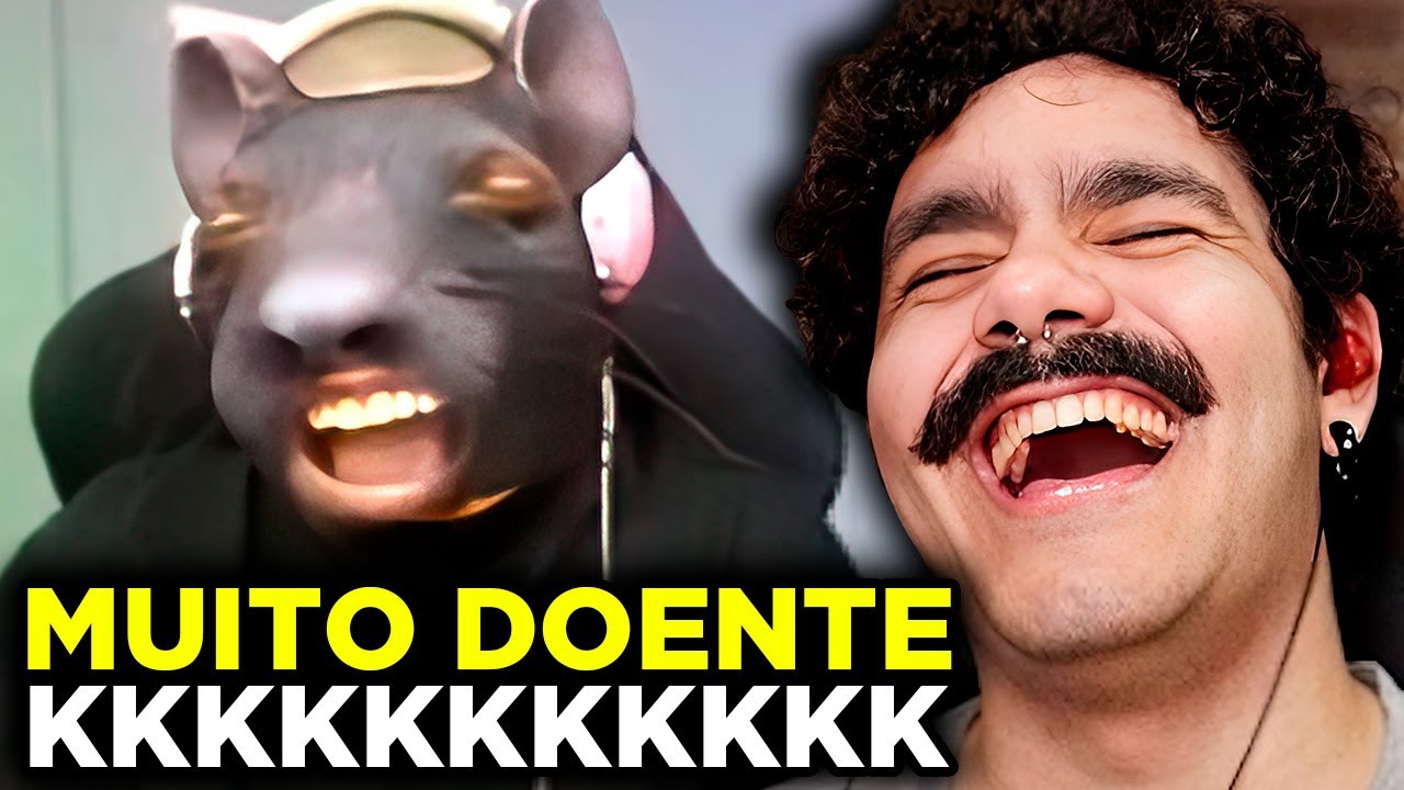 CLIPES DA CALVOESFERA QUE NÃO PODEM FURAR A BOLHA