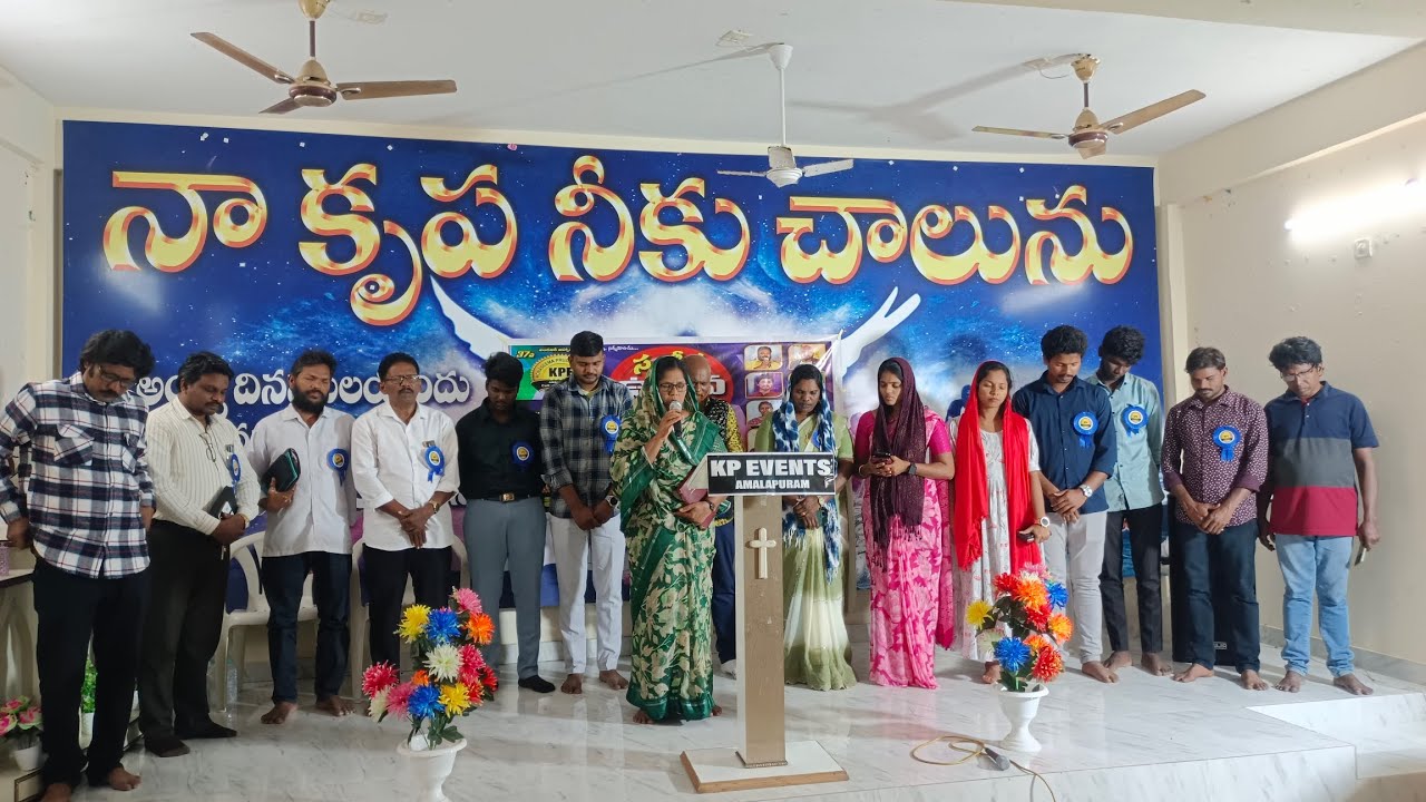 @  KP. Events Amalapuram, S Rameswaram 