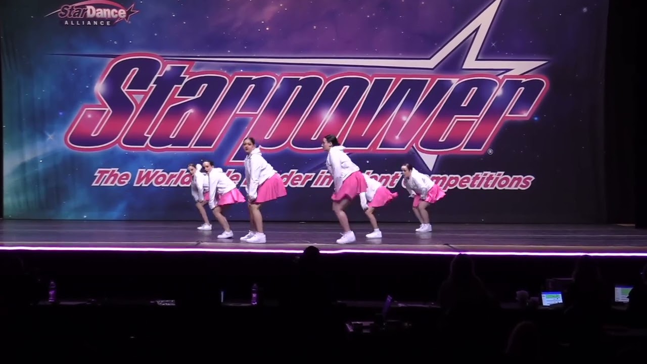 Lil Mama’z REGIONALS 2025
