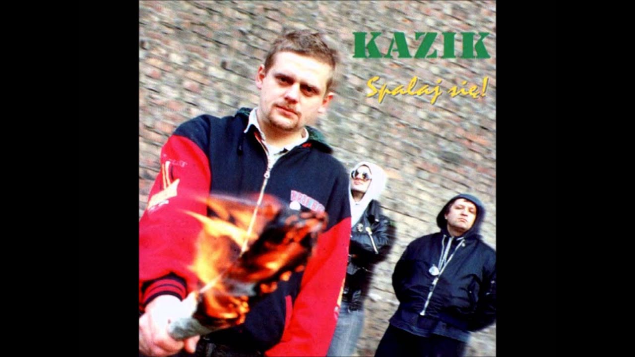 Kazik - 5 Lat