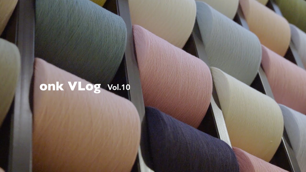 onk VLog vol.10 - 今治から伊予までを1日で巡る