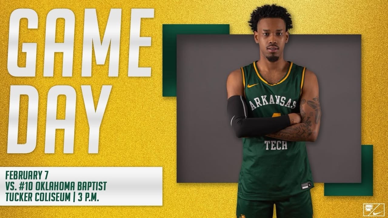 Wonder Boys Basketball vs. Oklahoma Baptist (2-7-26)