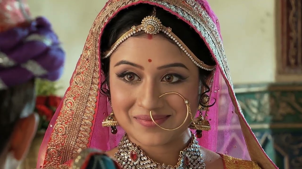 Jodha Akbar – Die Prinzessin und der Mogul auf Zee One