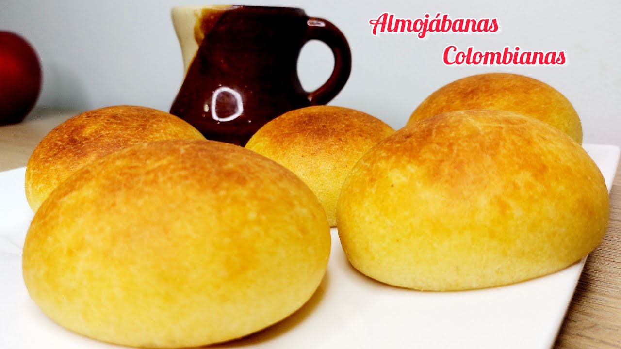 almojábanas colombianas👉para negocio👈