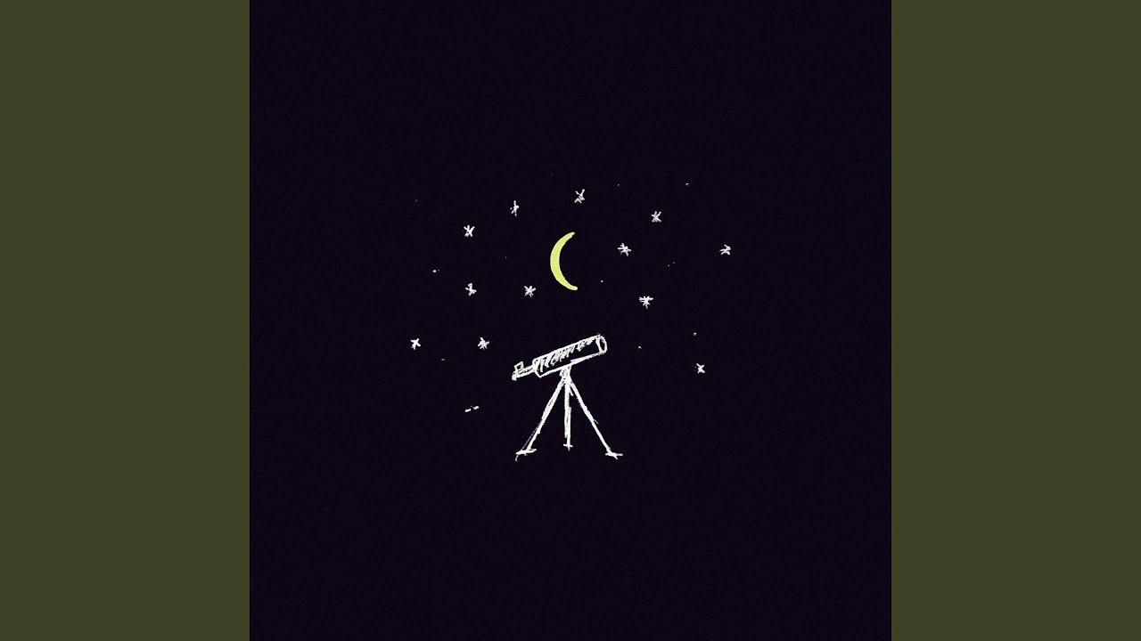 Telescope (feat. Transviolet)