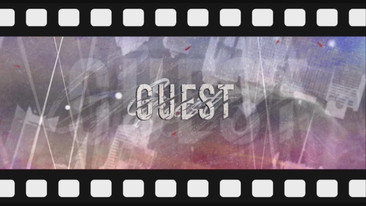 게스트(GUEST) 두번째 메이킹 필름
