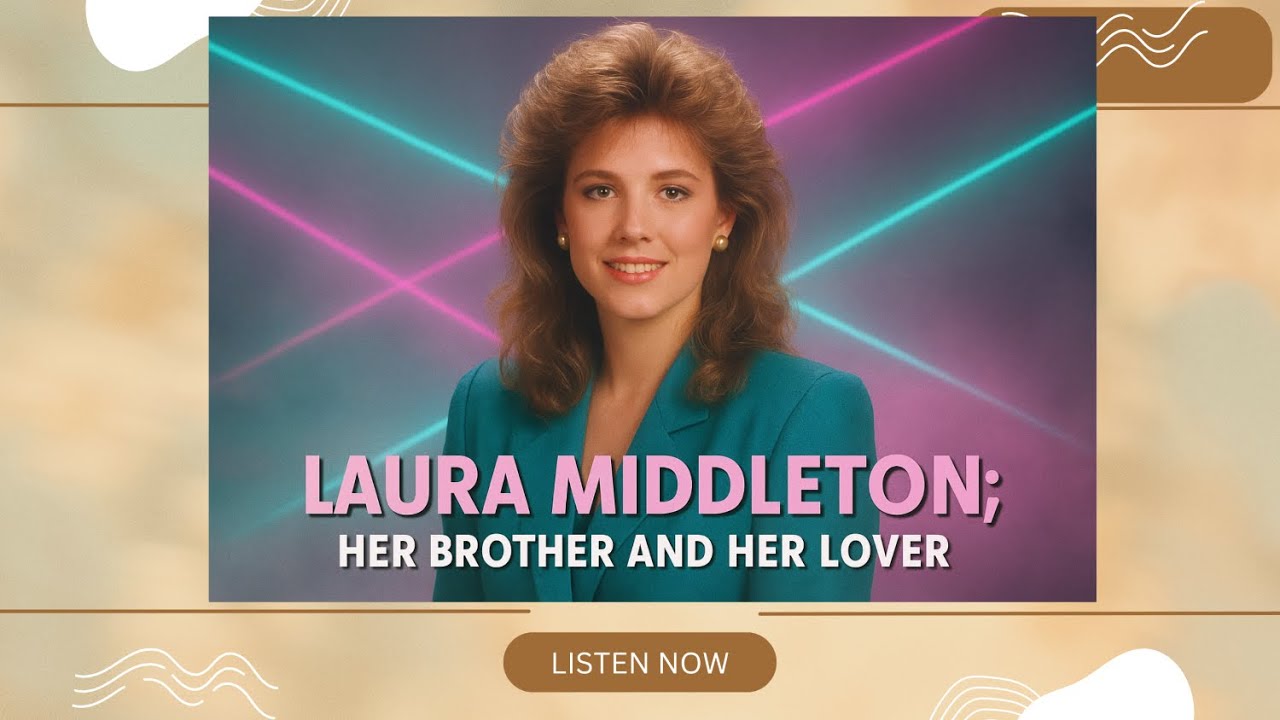 Laura Middleton: Her Brother and Her Lover | Classic Victorian Erotica (Narrated)