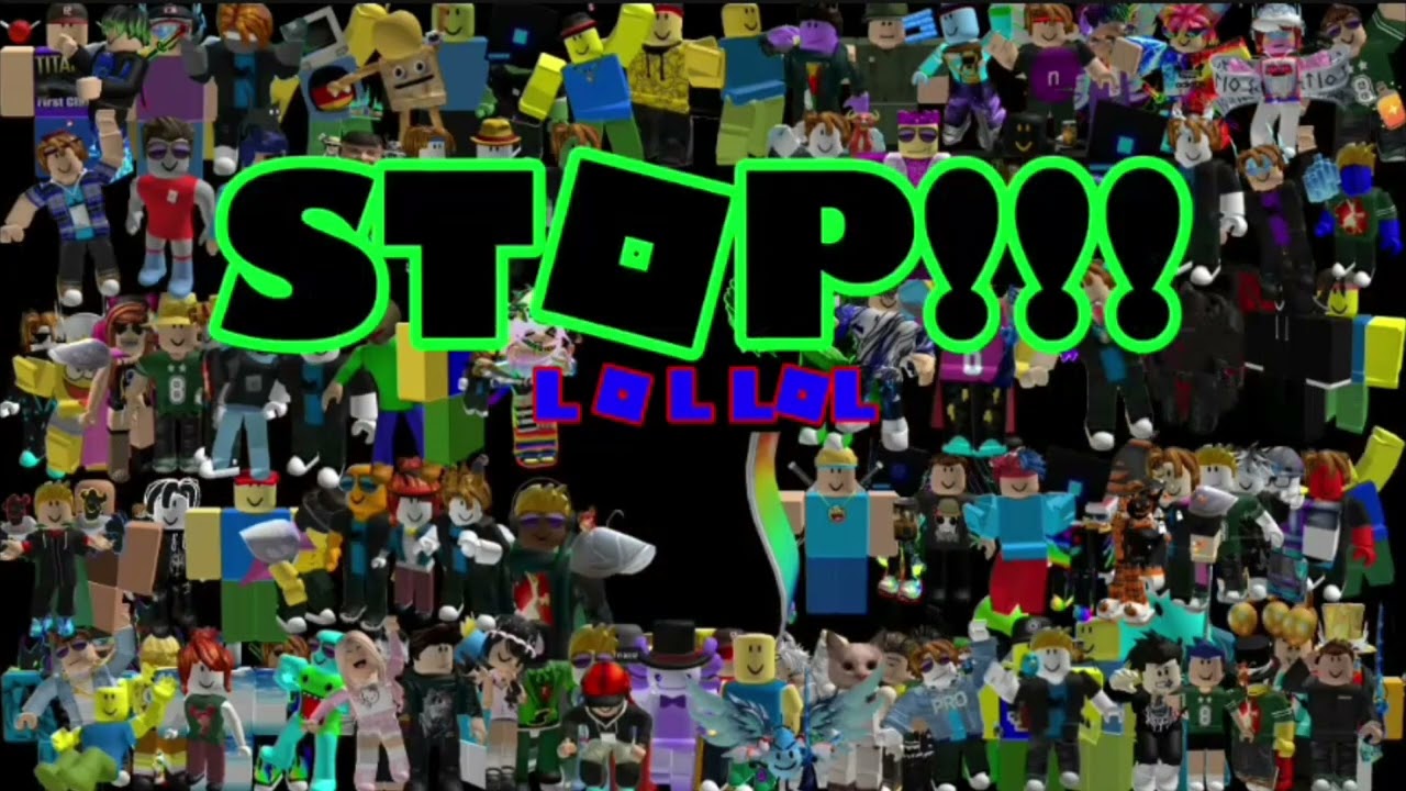 Forsaken Anti-Piracy Screen with 110 Roblox Players