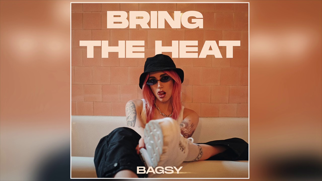 Bagsy - Do It Up (Official Audio)