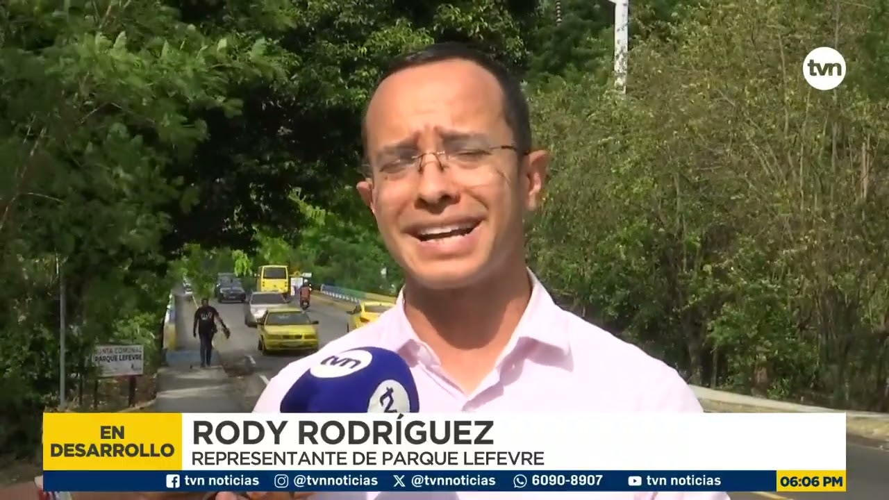 Vertederos clandestinos ponen en riesgo a residentes de Parque Lefevre