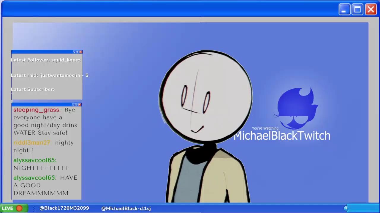 Modeling Background Characters