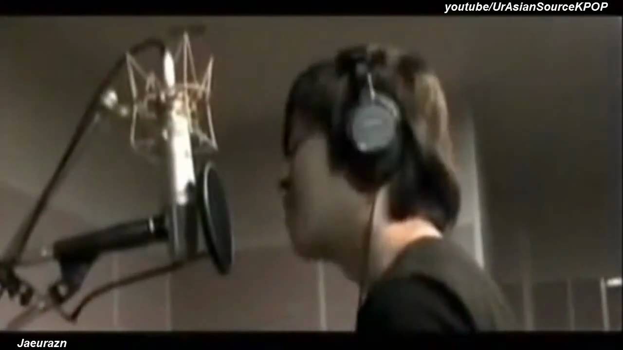 LOVEHOON Kim Jeong Hoon In Your Eyes