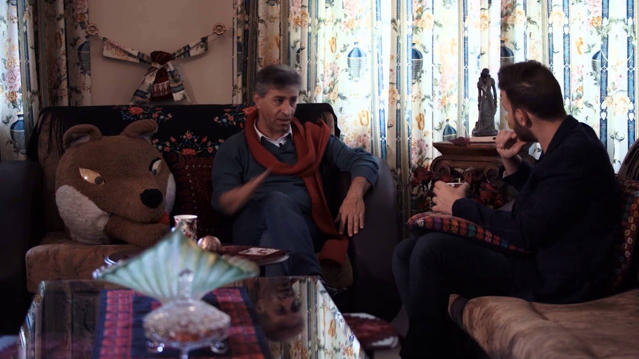 سعيد سلامة - ع#_طريقك -  قناة مساواة الفضائية - Musawa Channel