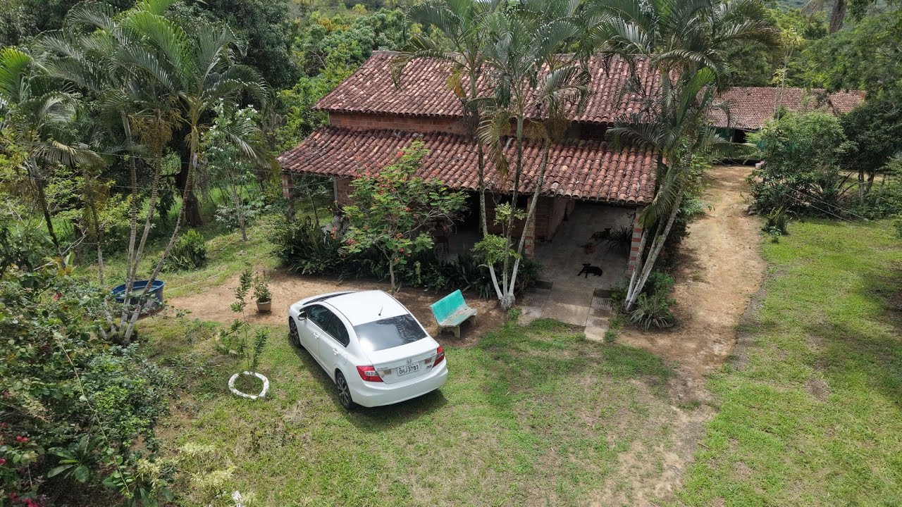 Sítio em São Lourenço da mata PE 8.45 hectares escritura 29 km do Recife PE 4 km da cidade $850 mil 