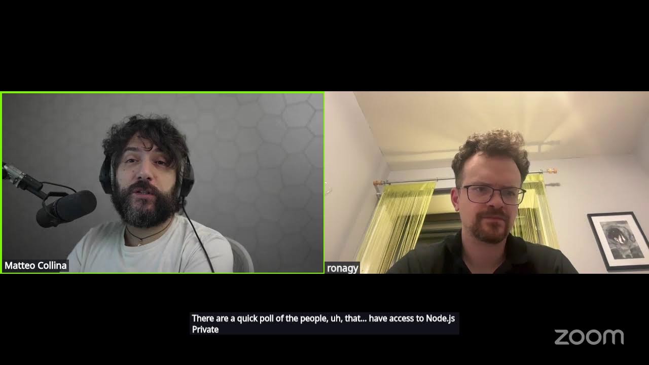 Node.js Technical Steering Committee meeting - 2026-01-07